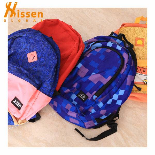 Wholesale Used School Bags (5)