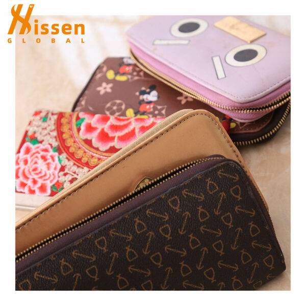Wholesale Used Small Wallet (1)