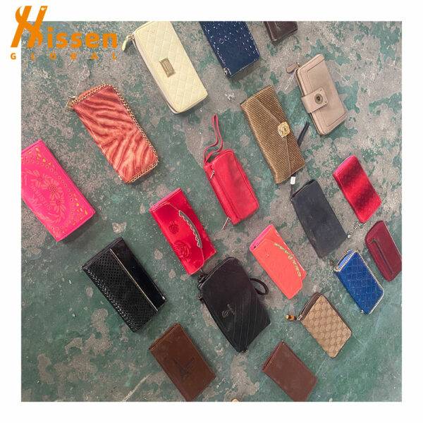 Wholesale Used Small Wallet (3)