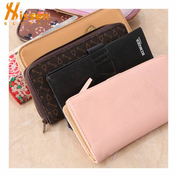 Wholesale Used Small Wallet (4)