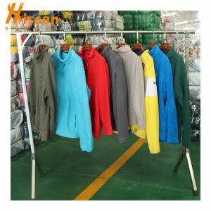Wholesale Used Sports Wear (1)
