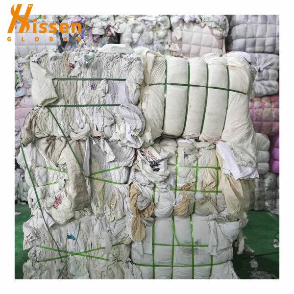 Wholesale White Cotton Rags (2)
