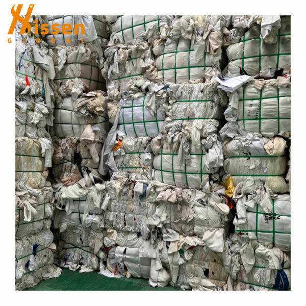 Wholesale White Cotton Rags (3)