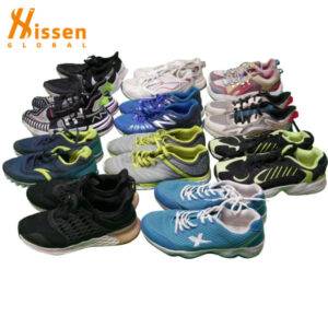Wholesale Used Chinese Brand Men Shoes