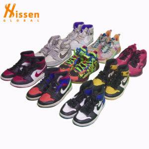 Wholesale Used International Brand Men Shoes