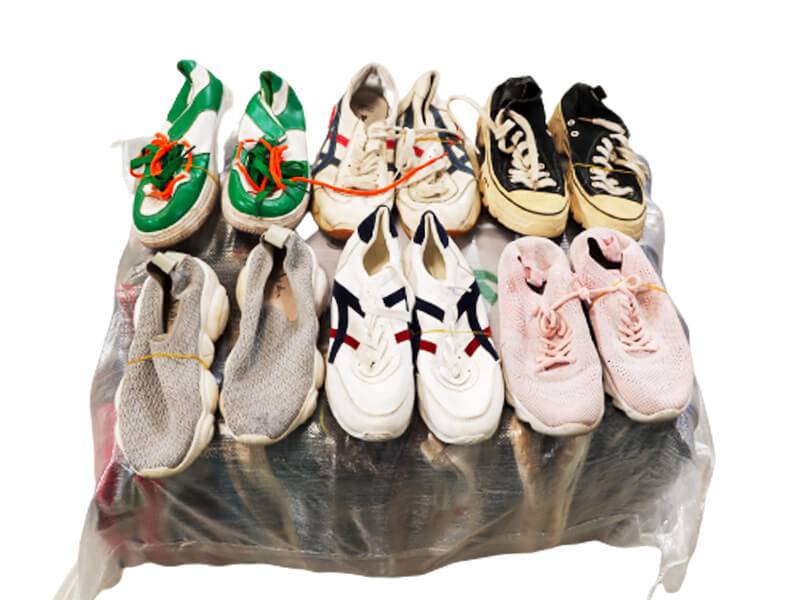 used casual shoes for women handpicked by our sorters