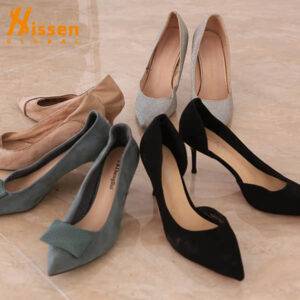 Wholesale Used High-heel Shoes
