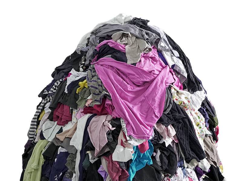 HissenGlobal offers a range of wholesale rags made from top-grade used shirts