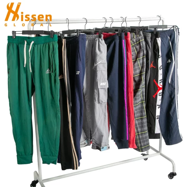 Branded Used Pants High Quality