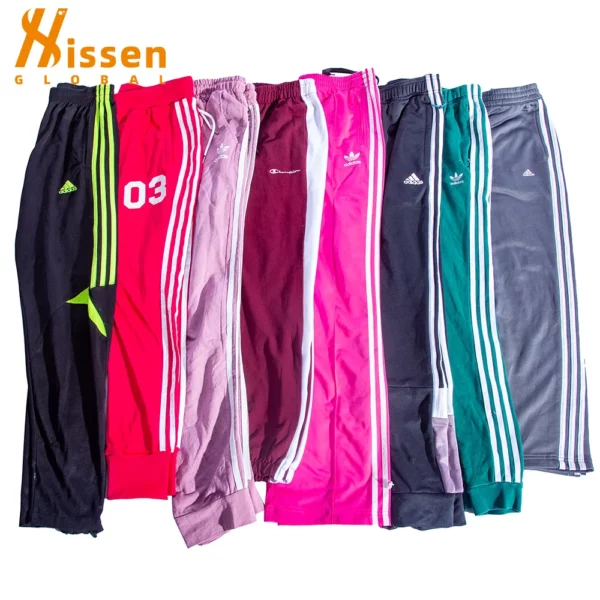 Second Hand Gym Wear Pants Adidas