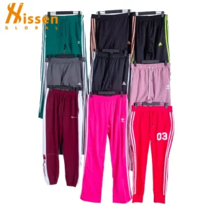 Second Hand Gym Wear Pants