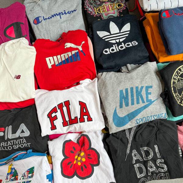 brand clothes