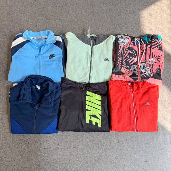 brand clothes