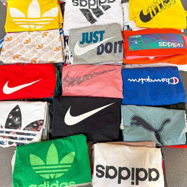 brand clothes