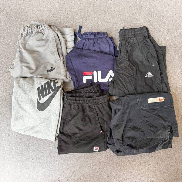 brand clothes