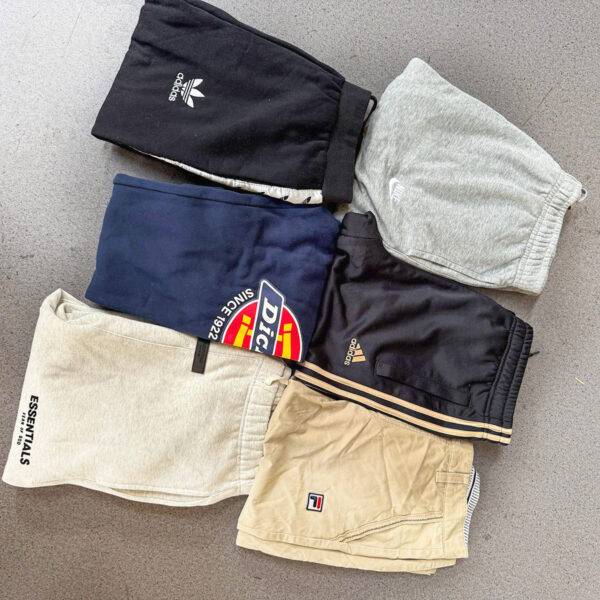 brand clothes