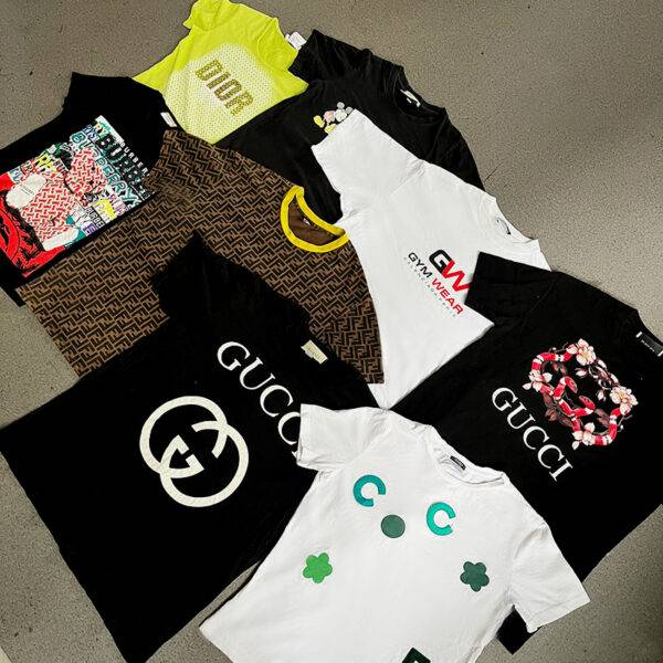 used brand clothes